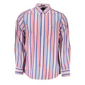 Gant Rosa Cotton Men Shirt