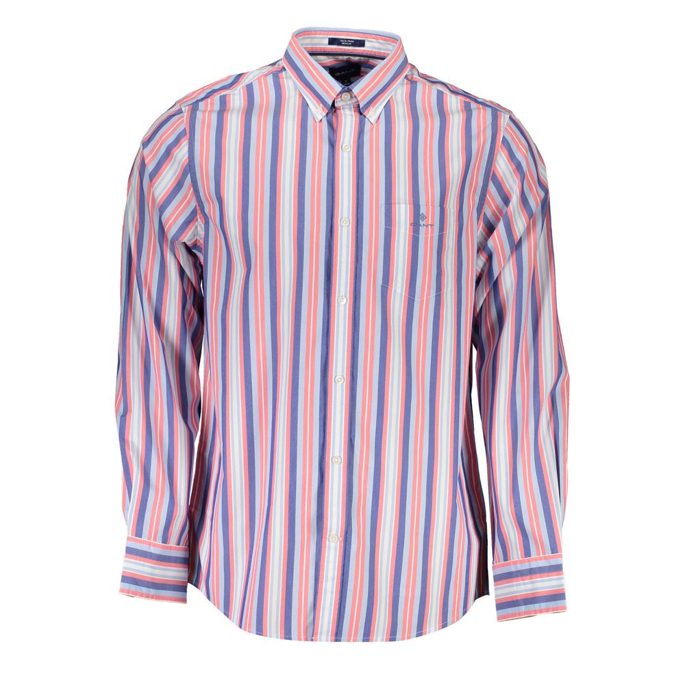 Gant Rosa Cotton Men Shirt