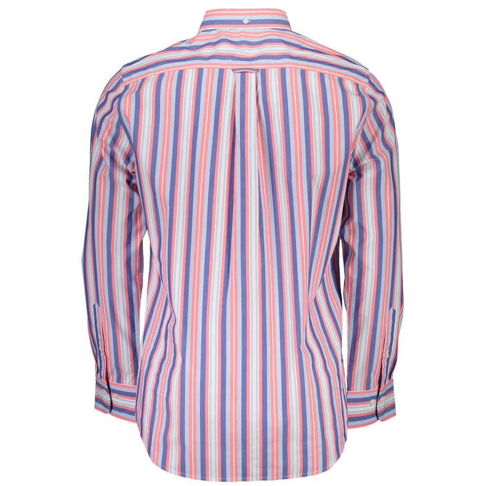 Gant Rosa Cotton Men Shirt