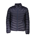 Napapijri Blue Polyamide Men's Jacket