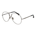 Max Mara Silver Metal Glasses (Frames)
