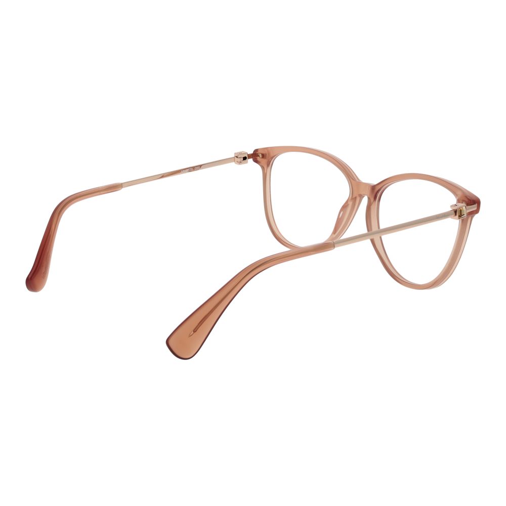 Max Mara Brown Acetate Glasses (Frames)