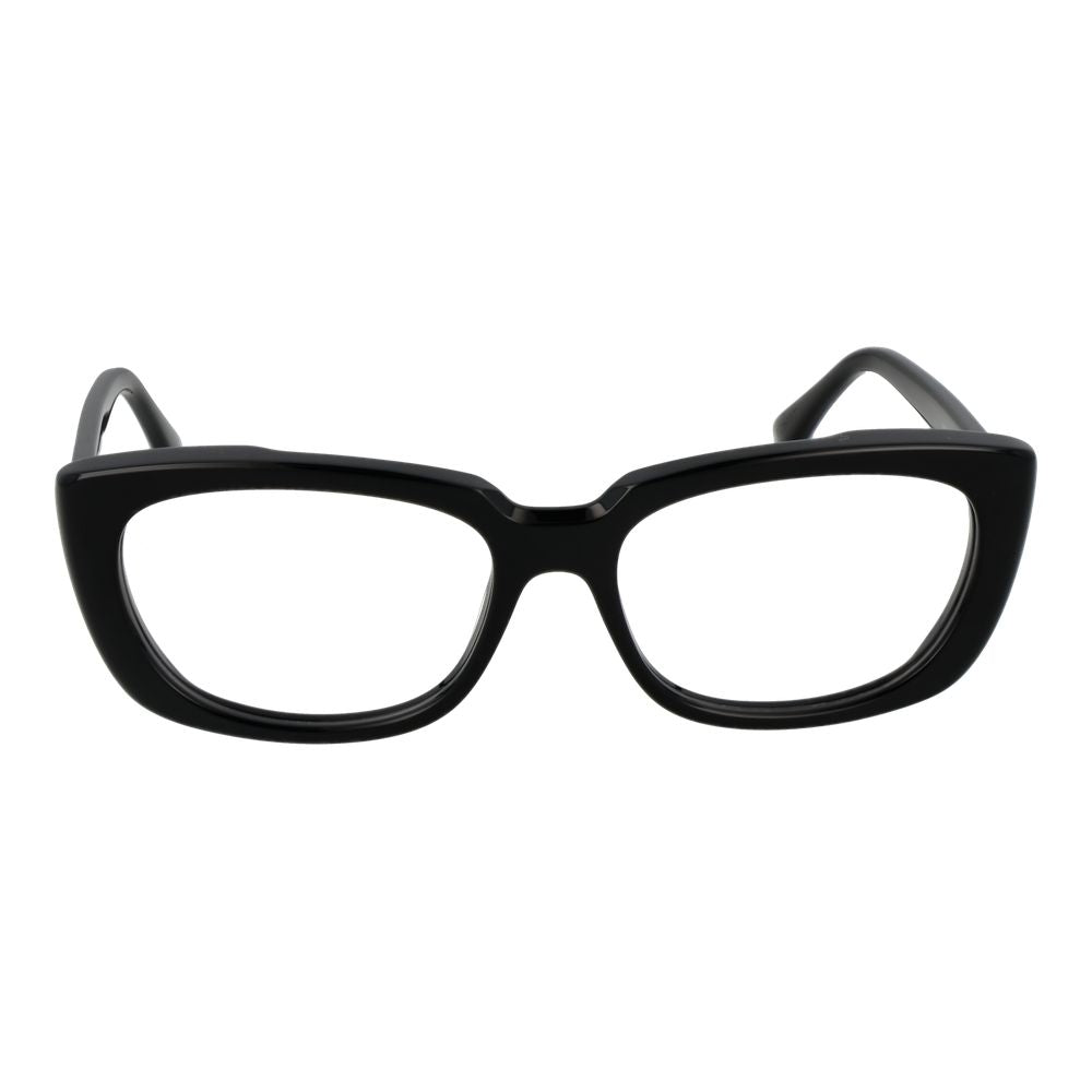 Max Mara Black Acetate Glasses (Frames)