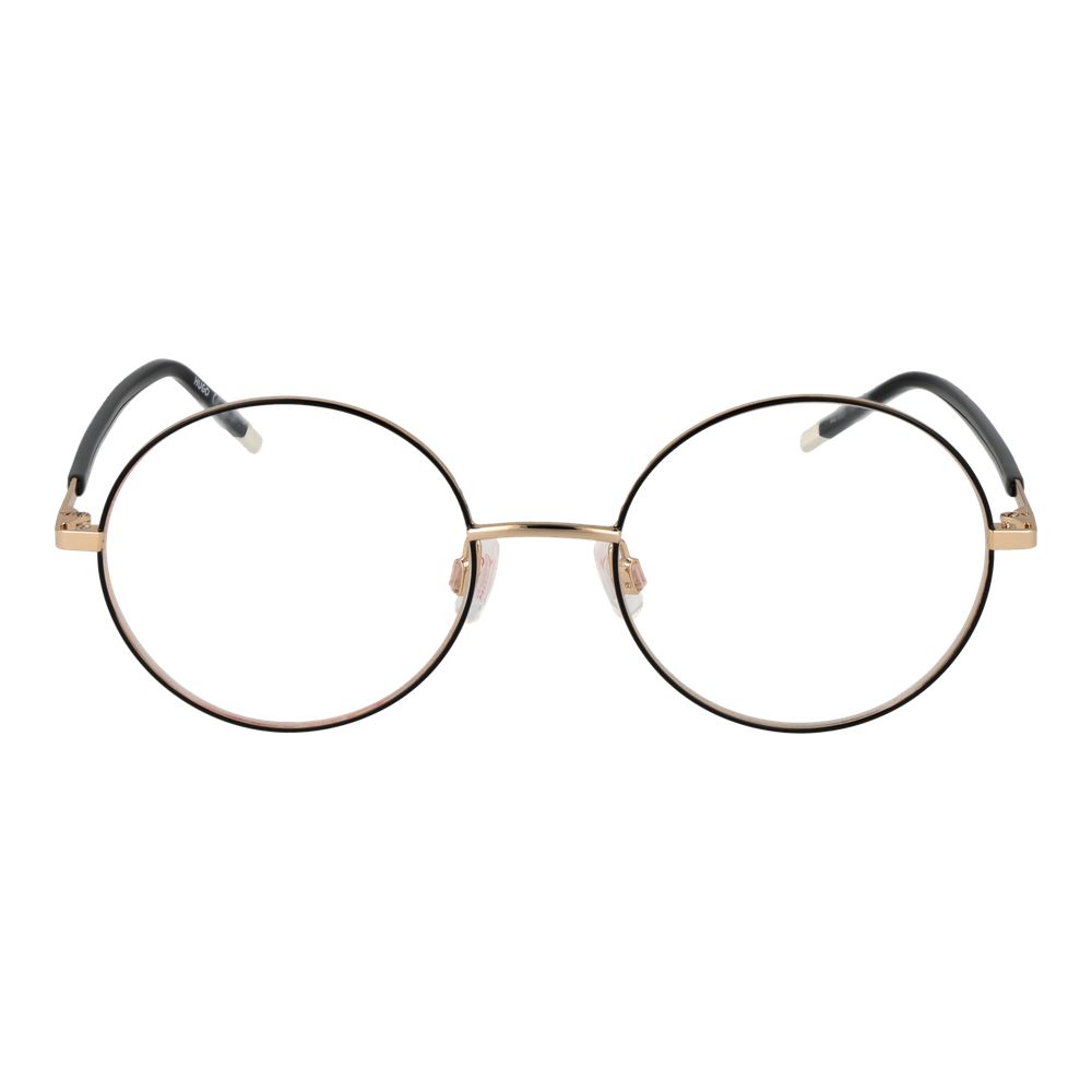 Hugo Boss Black Stainless Steel Glasses (Frames)