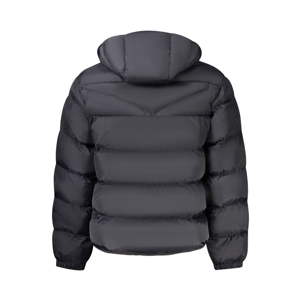 Napapijri Nero Poliammide Men's Jacket
