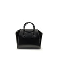 Givenchy Black Calf Leather Bos Taurus Handbag