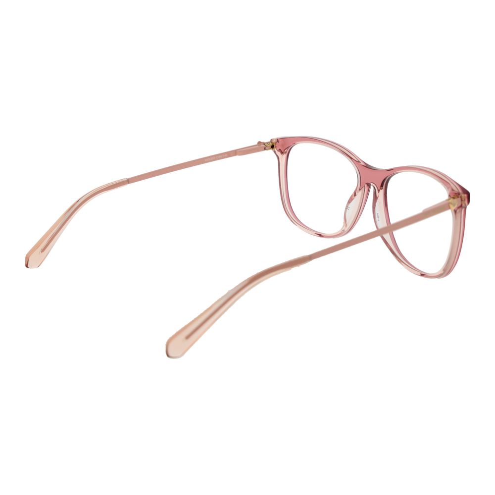 Love Moschino Pink Acetate Glasses (Frames)