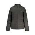 Fila Nero Polyester Women's Jacket