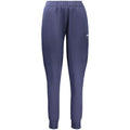 Fila Blue Organic Cotton Women's Sweatpant
