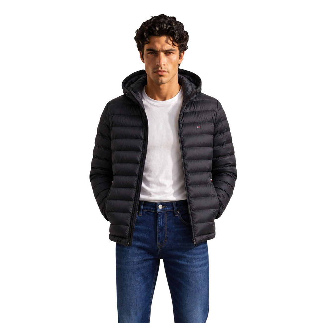 Tommy Hilfiger Men Jacket