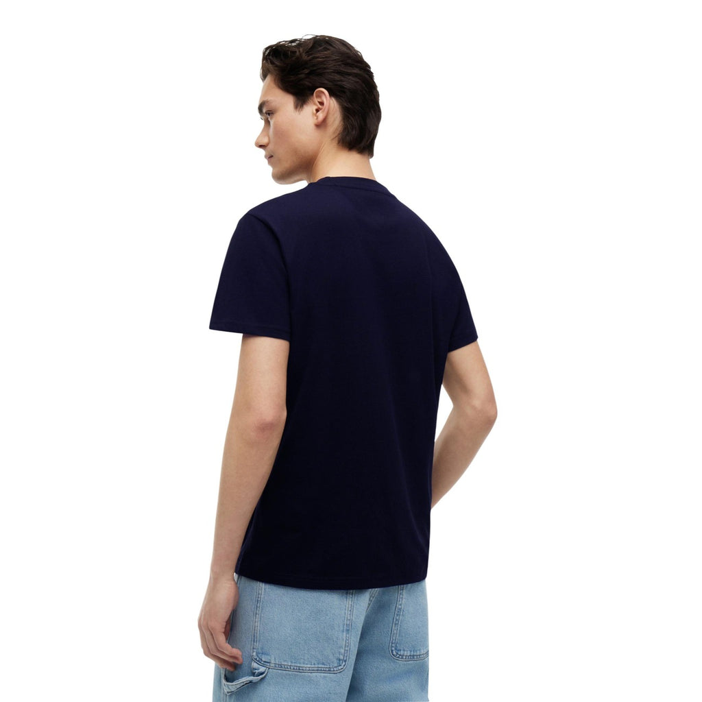 Tommy Hilfiger Jeans Men T-Shirt