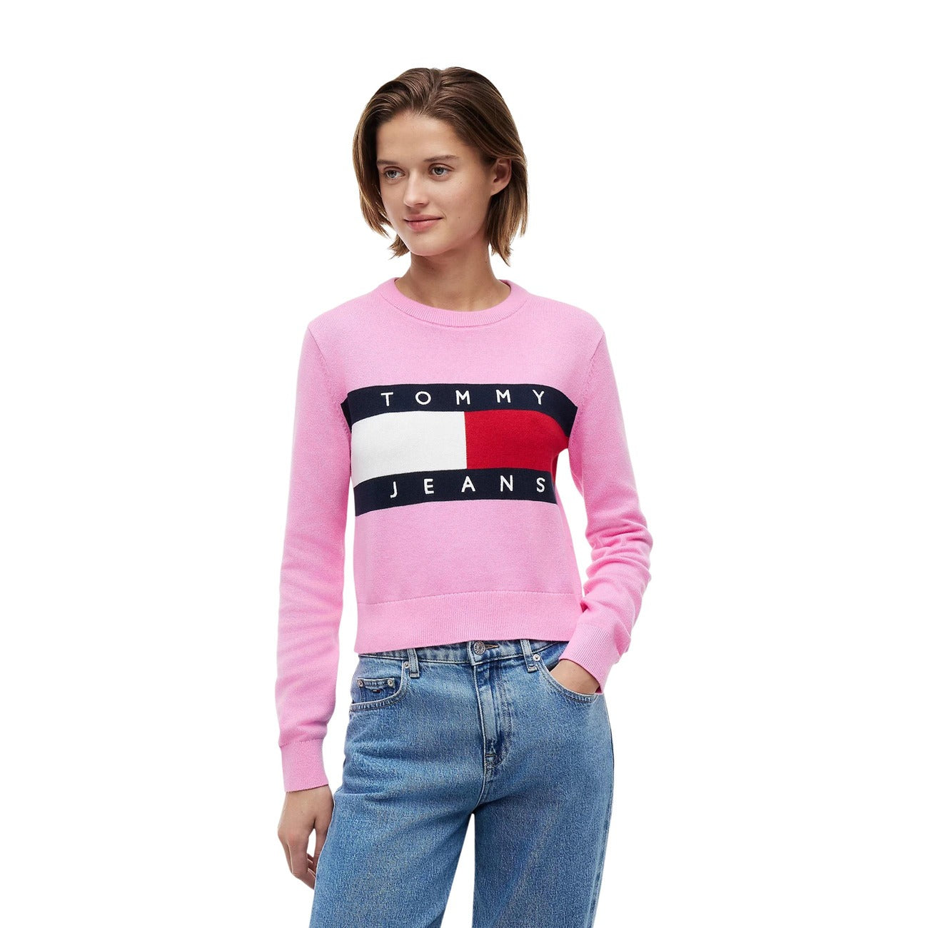 Tommy Hilfiger Jeans  Women Knitwear