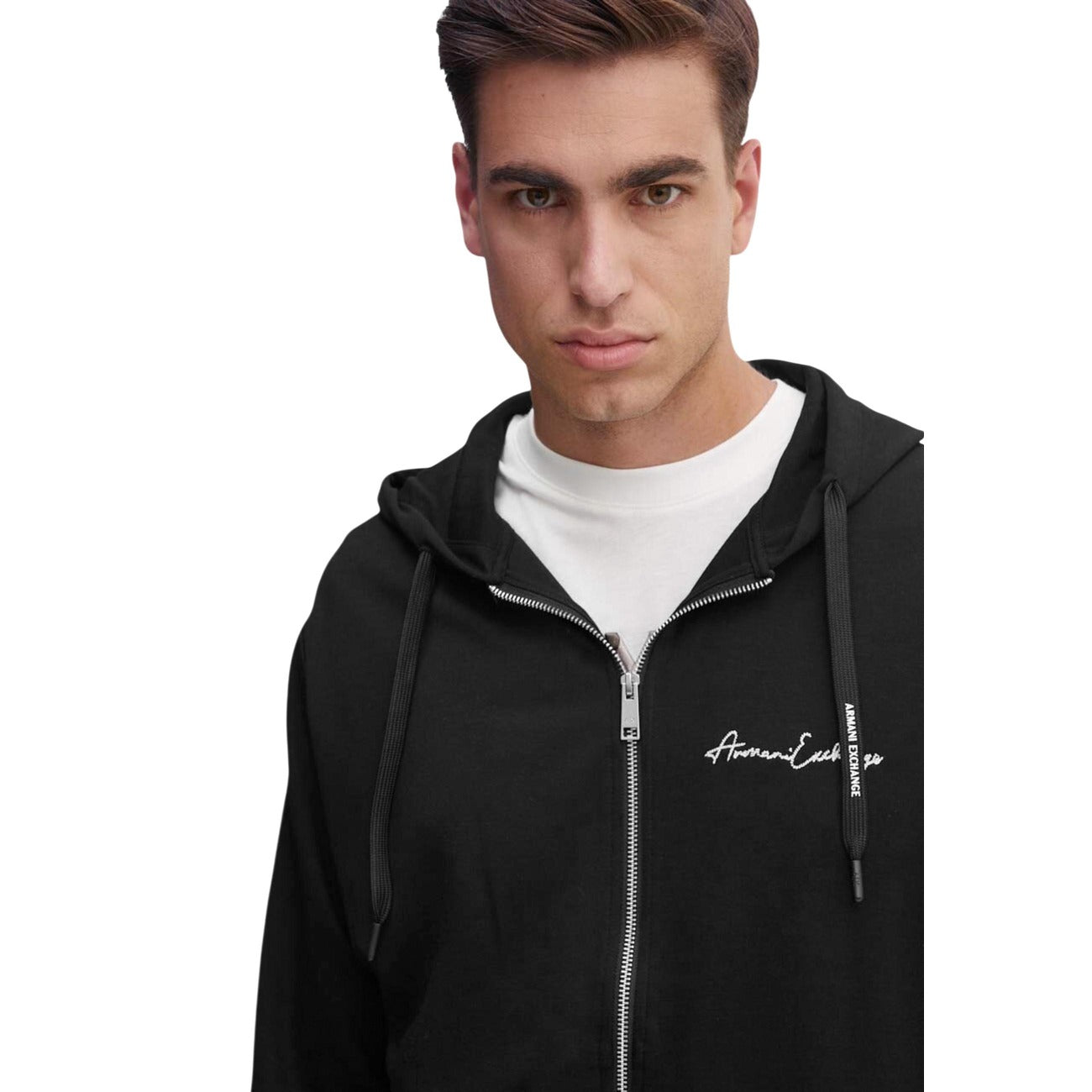 Armani Exchange Men Sweatshirts