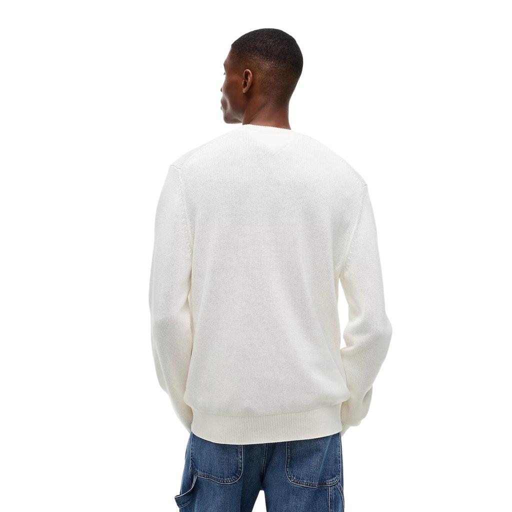 Tommy Hilfiger Jeans Men Knitwear