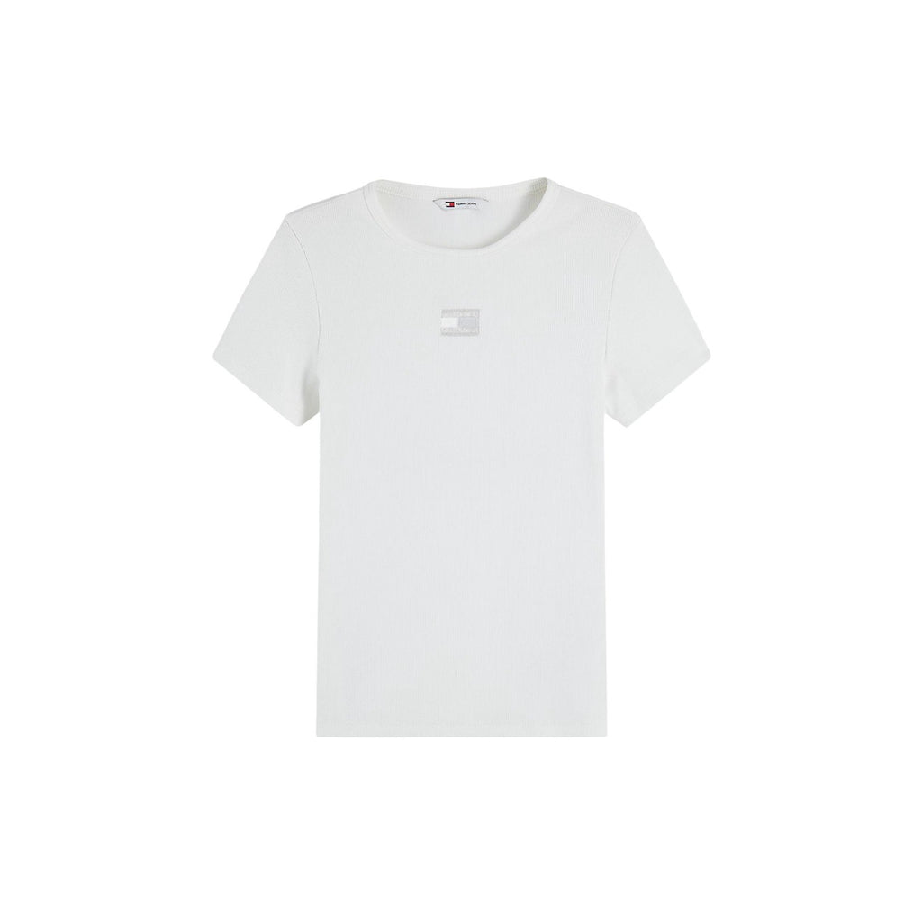 Tommy Hilfiger Jeans  Women T-Shirt