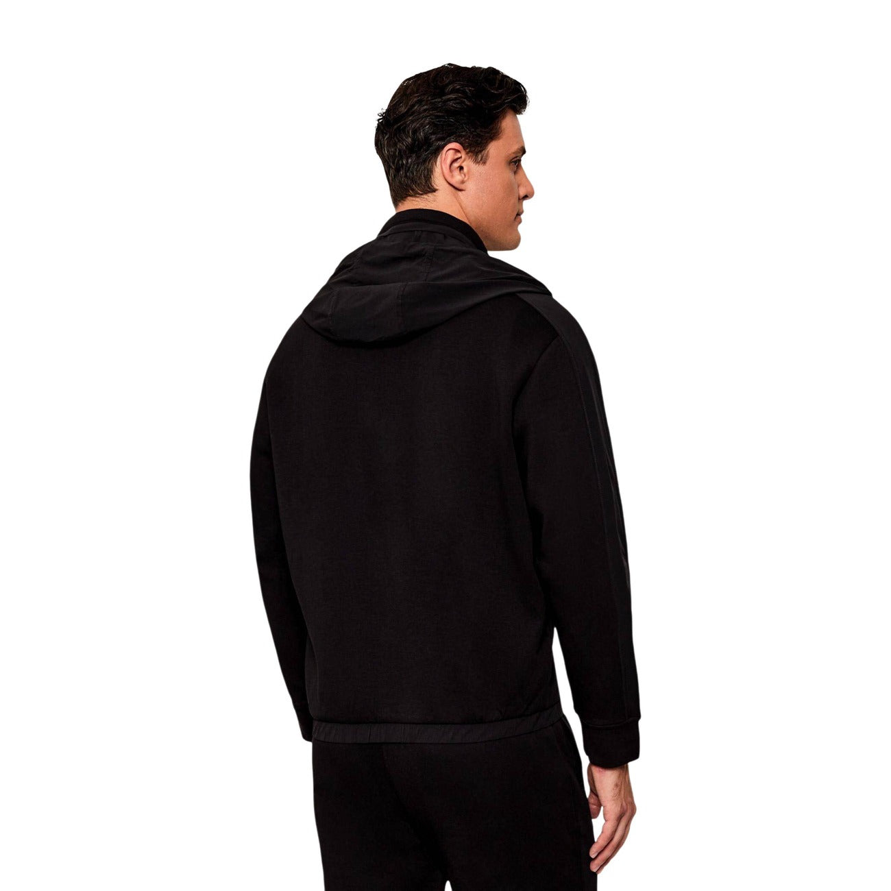 Armani Exchange Men Sweatshirts