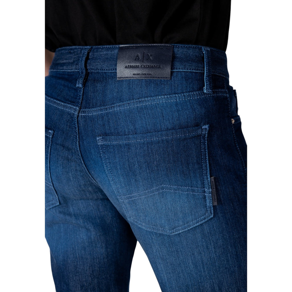 Armani Exchange Men Jeans