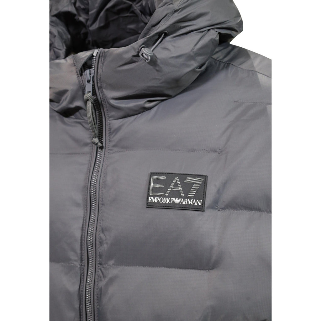 Ea7 Men Jacket