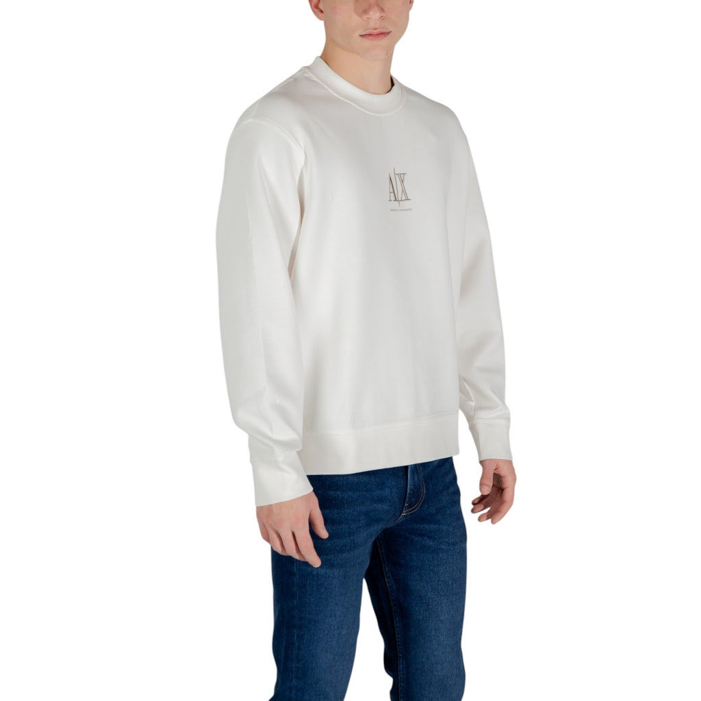 Armani Exchange Men Sweatshirts