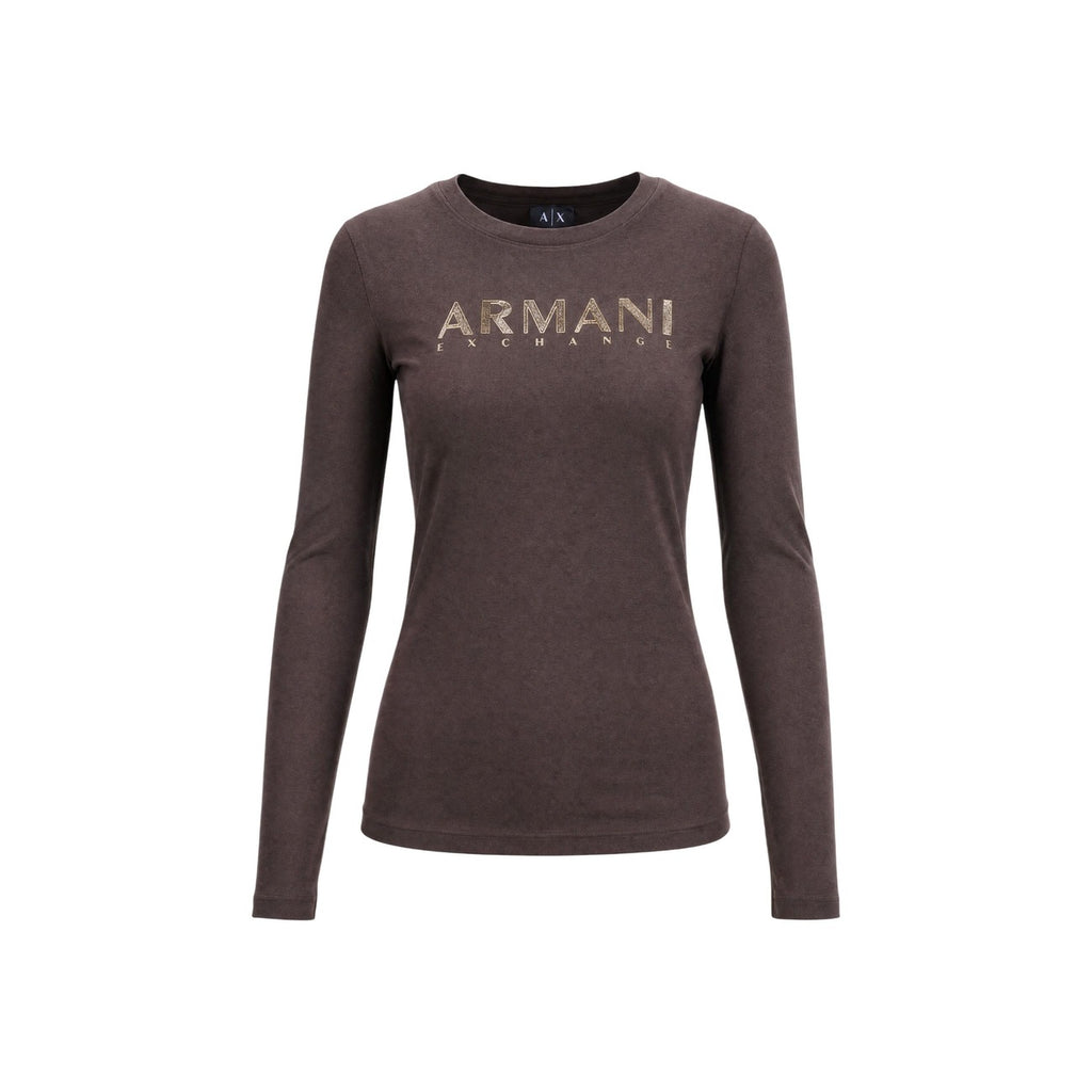 Armani Exchange  Women T-Shirt