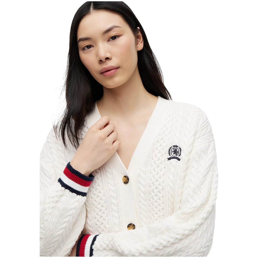 Tommy Hilfiger Jeans  Women Knitwear