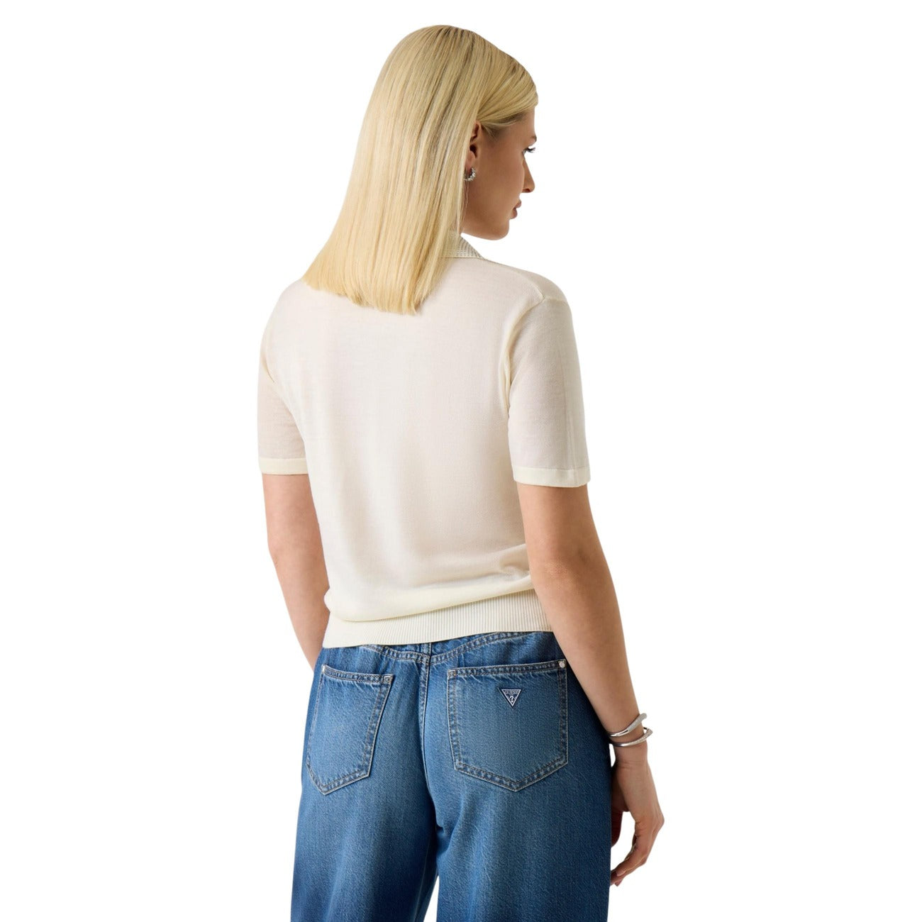 Guess  Women T-Shirt