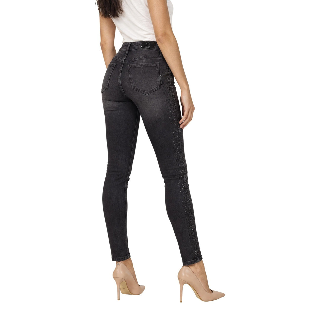 Armani Exchange  Women Trousers