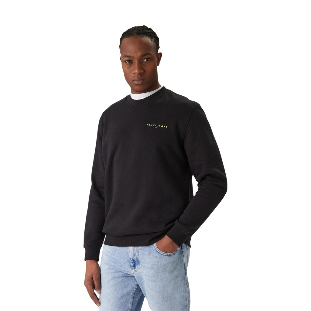 Tommy Hilfiger Jeans Men Sweatshirts