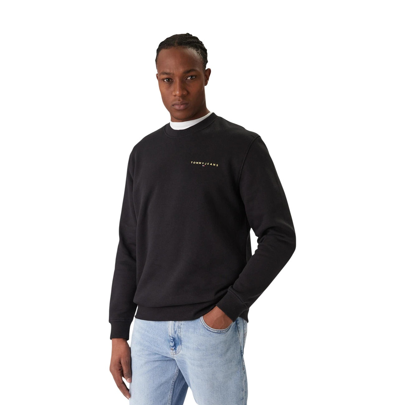 Tommy Hilfiger Jeans Men Sweatshirts