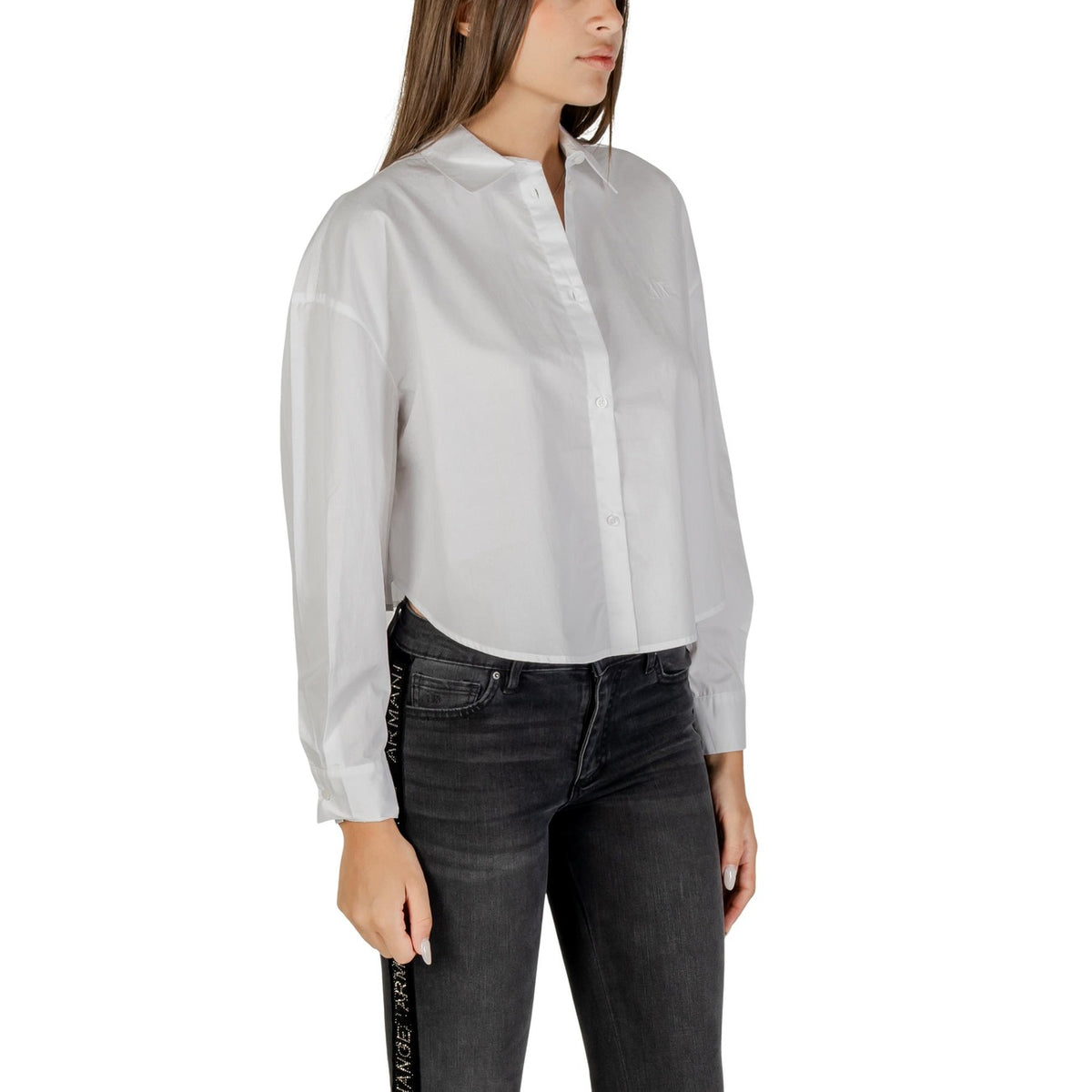 Armani Exchange  Women Shirt