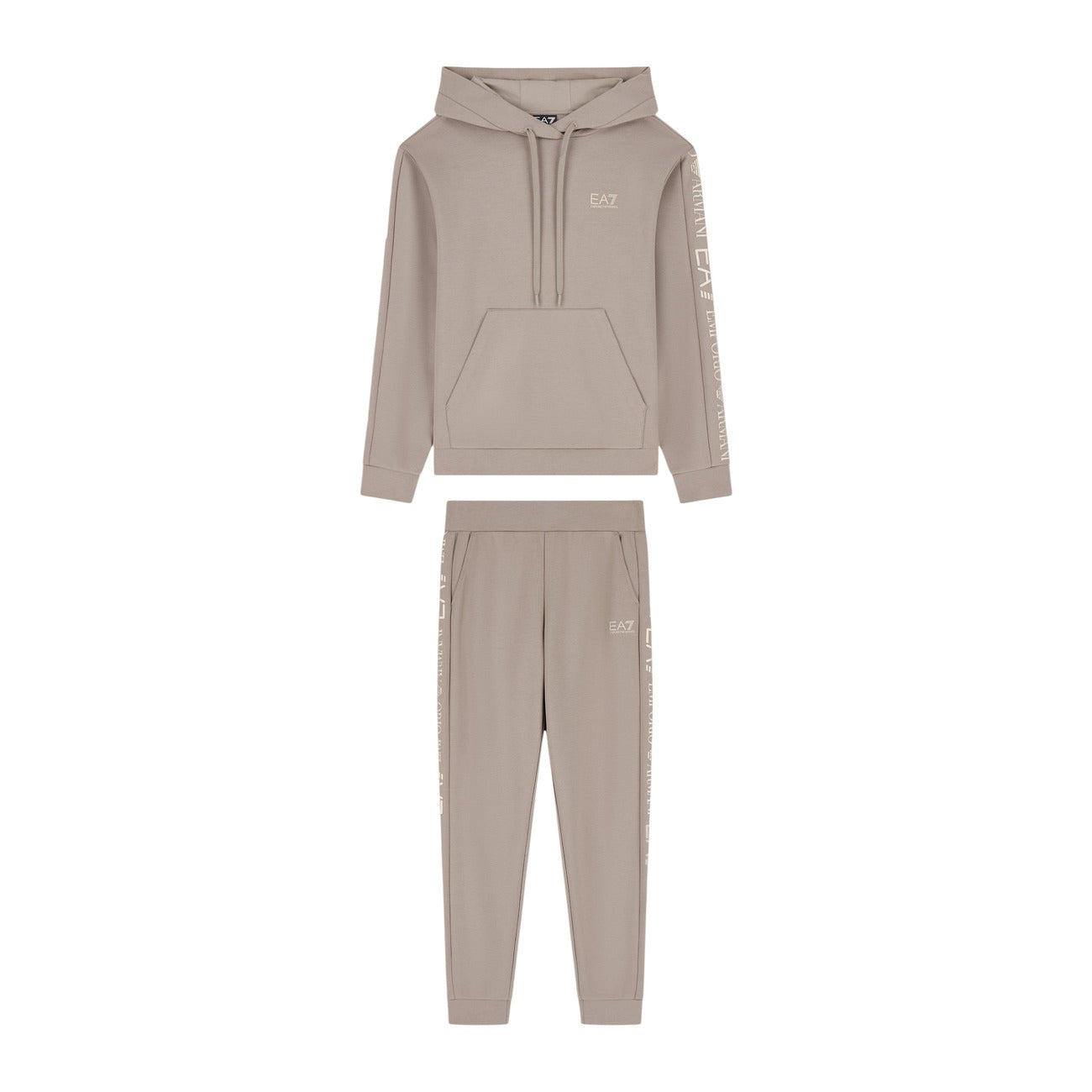 Ea7  Women Jumpsuit