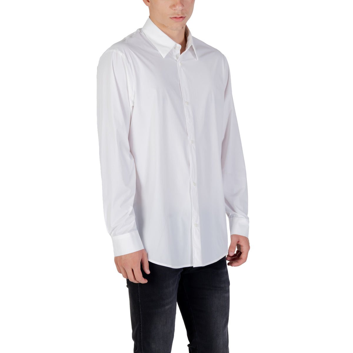 Armani Exchange Men Shirt