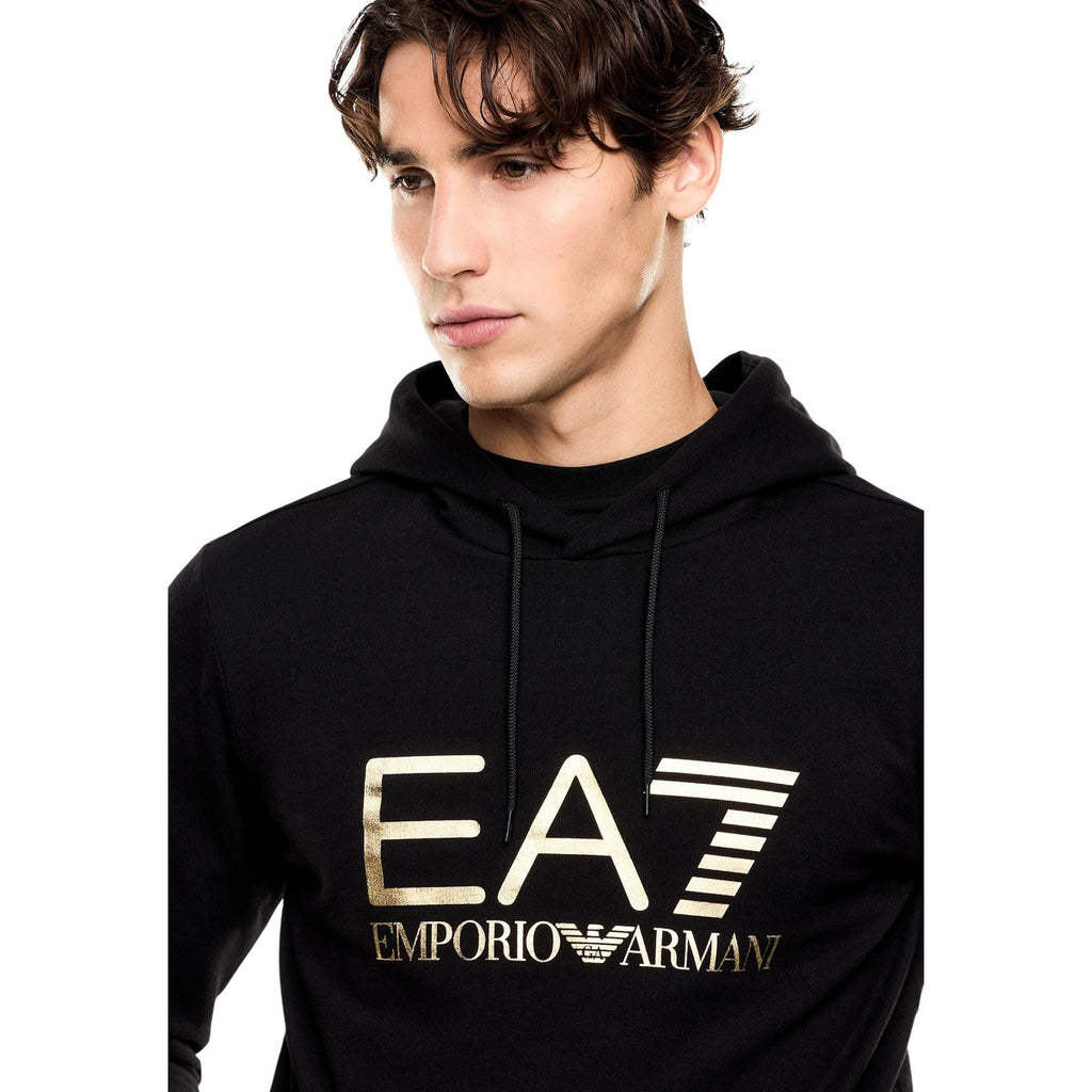 Ea7 Men Sweatshirts