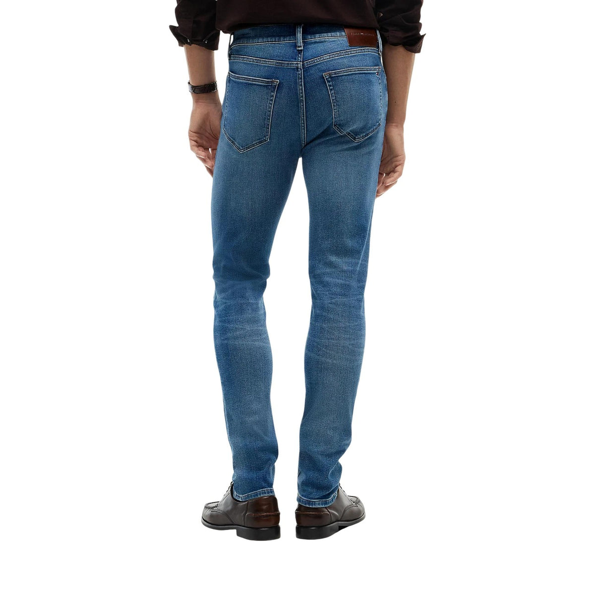 Tommy Hilfiger Men Jeans