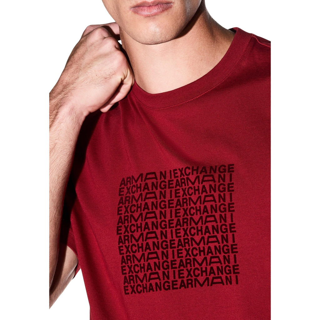 Armani Exchange Men T-Shirt