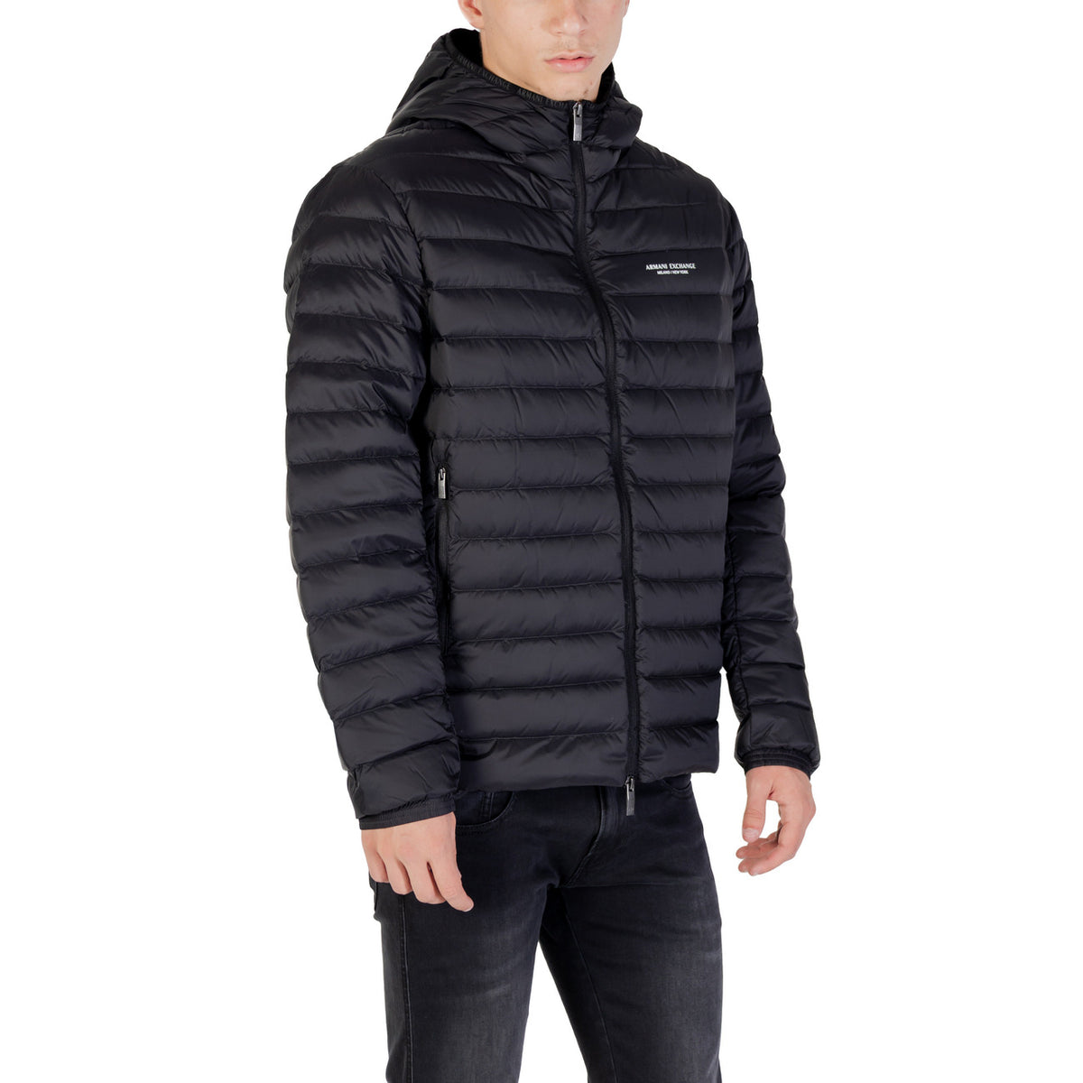 Armani Exchange Men Jacket