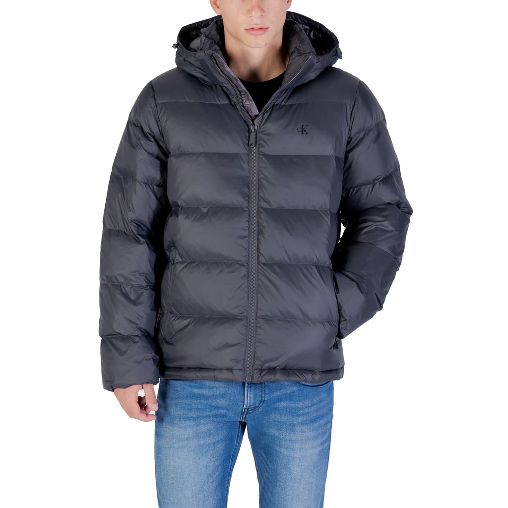 Calvin Klein Jeans Men Jacket