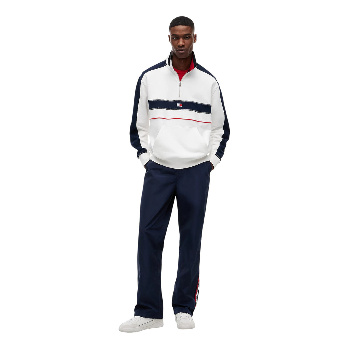Tommy Hilfiger Jeans Men Sweatshirts