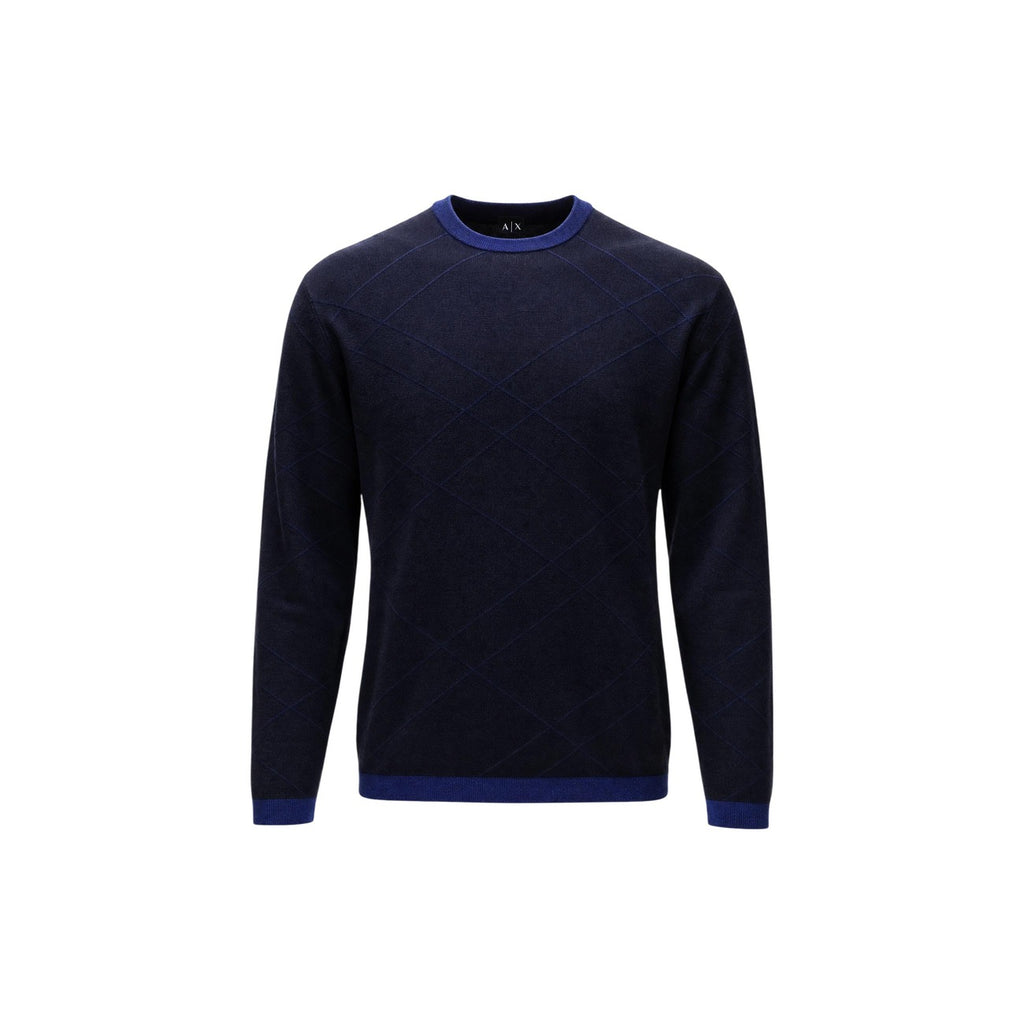 Armani Exchange Men Knitwear