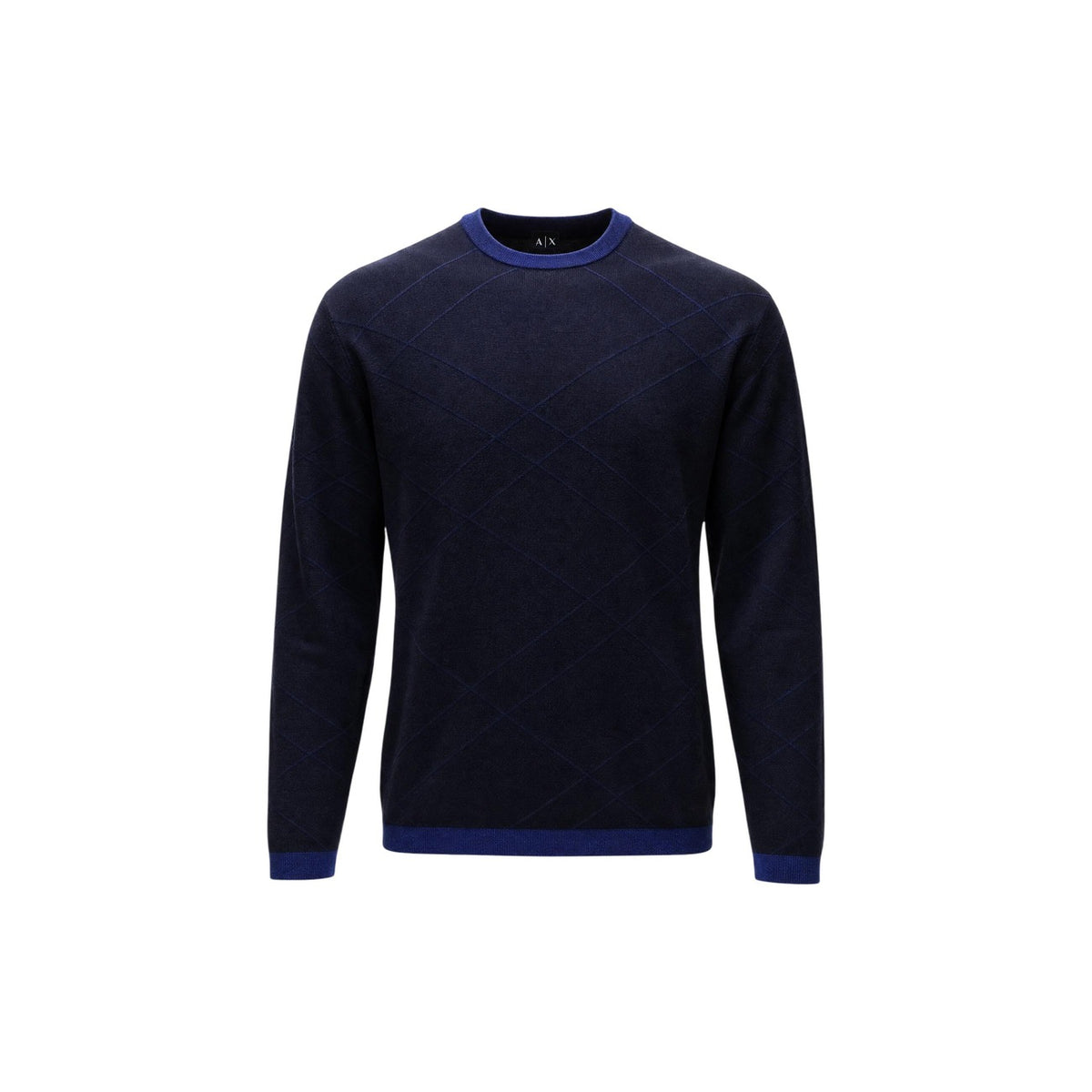 Armani Exchange Men Knitwear