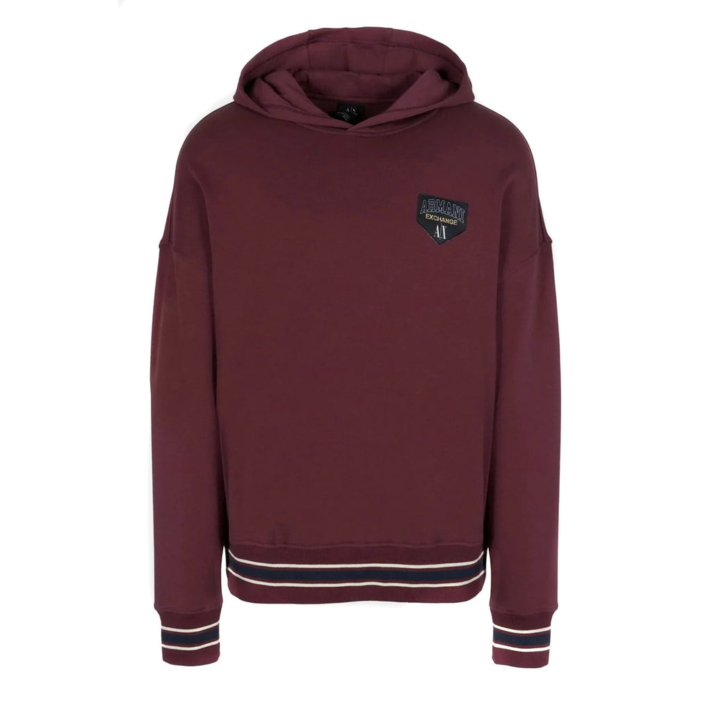 Armani Exchange Men Sweatshirts