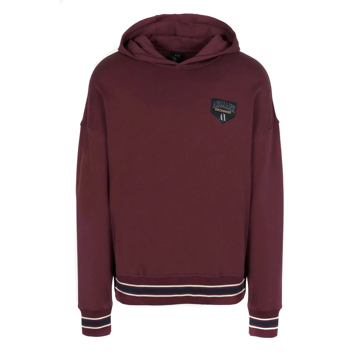 Armani Exchange Men Sweatshirts