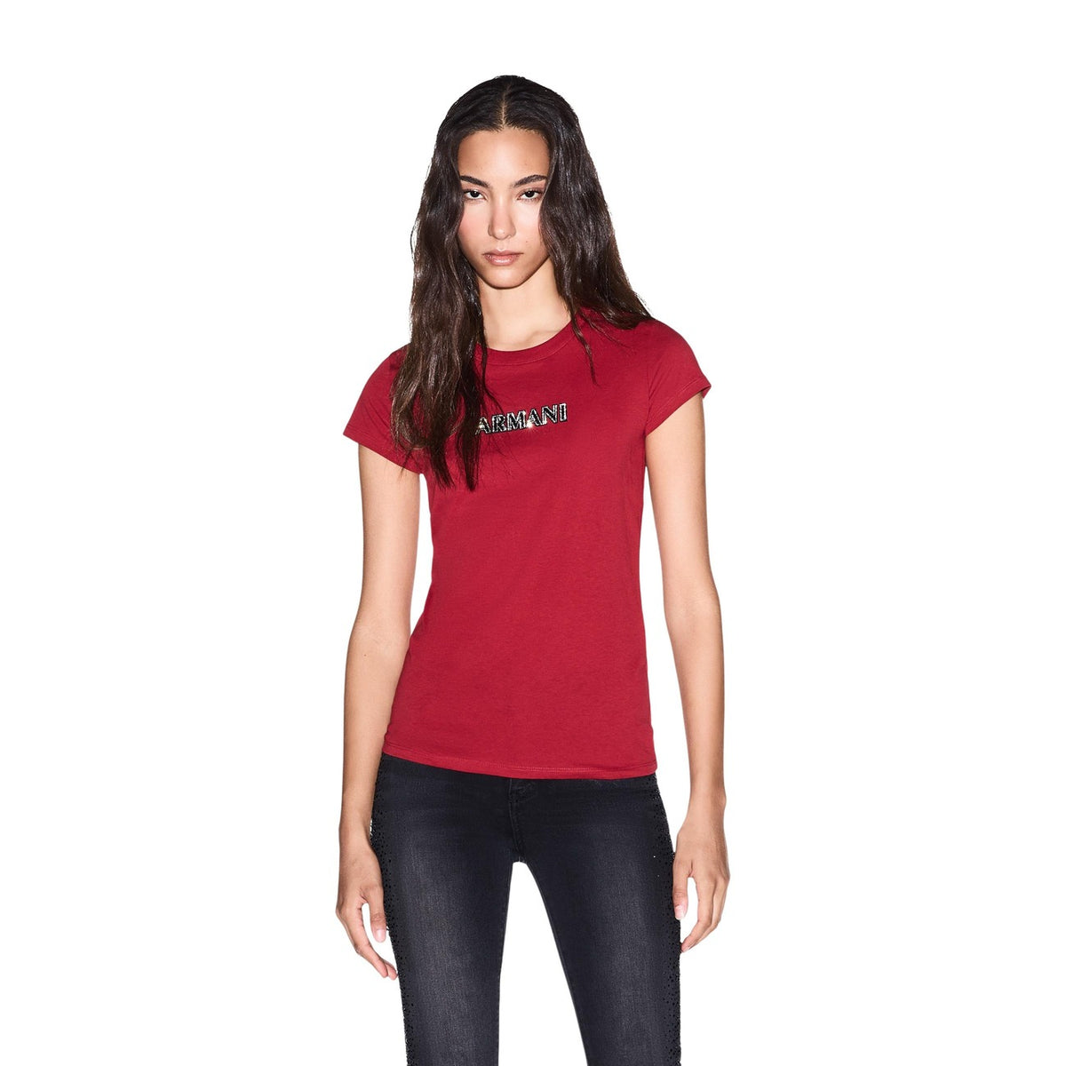 Armani Exchange  Women T-Shirt