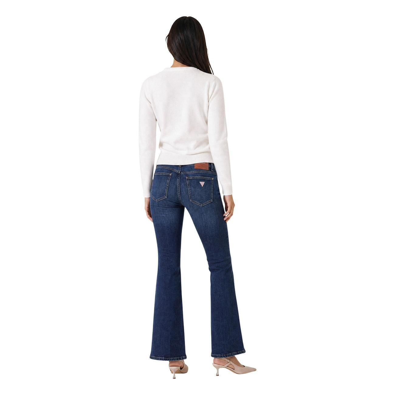 Guess  Women Trousers