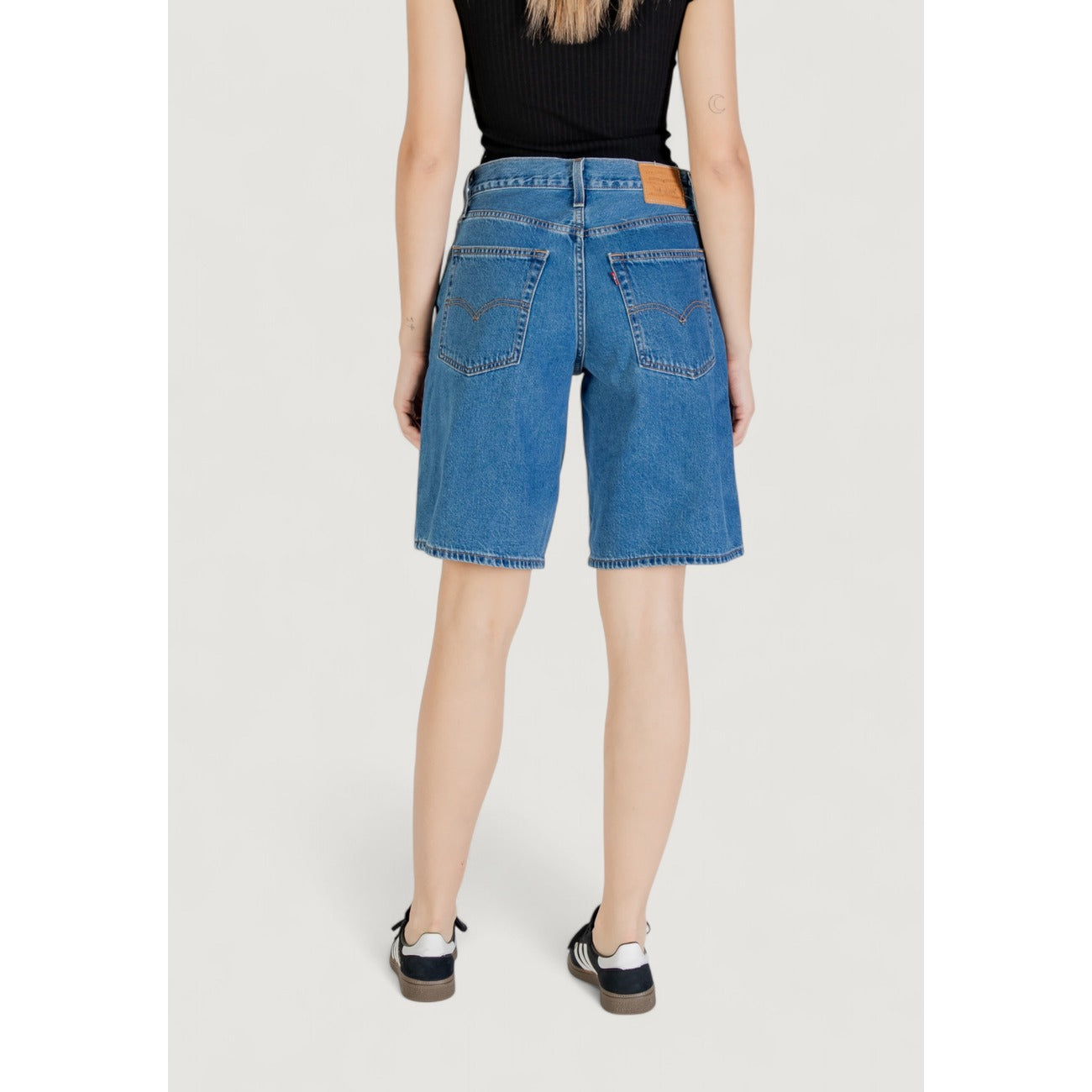 Levi`s  Women Short
