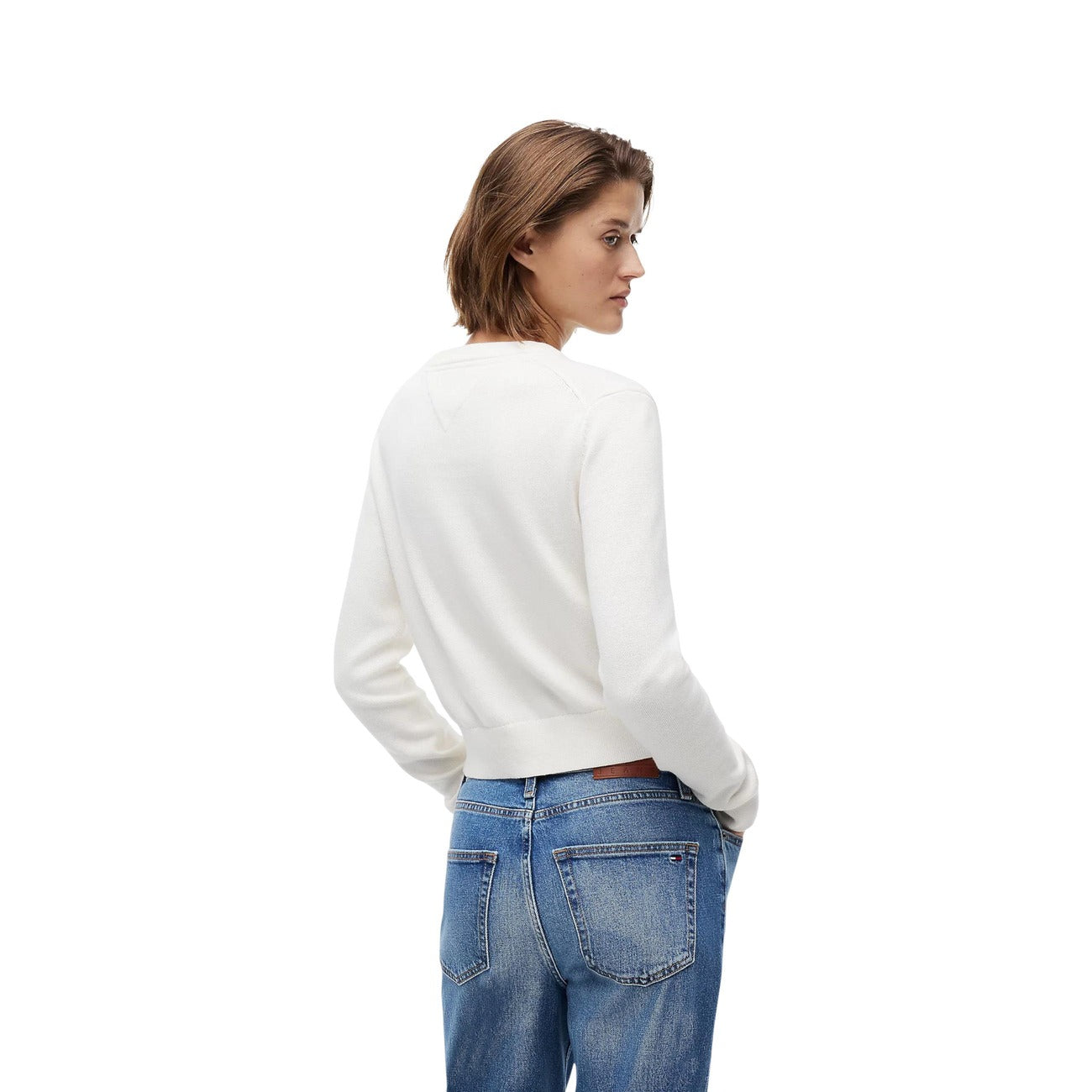Tommy Hilfiger Jeans  Women Sweatshirts