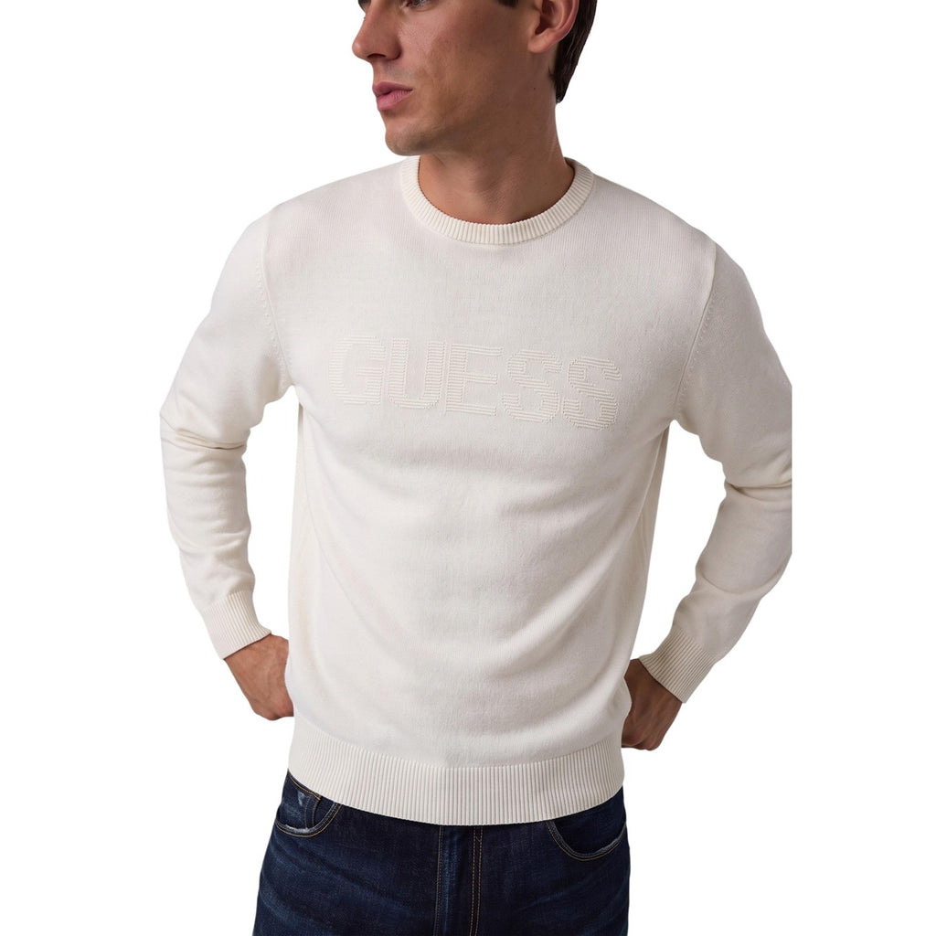 Guess Men Knitwear