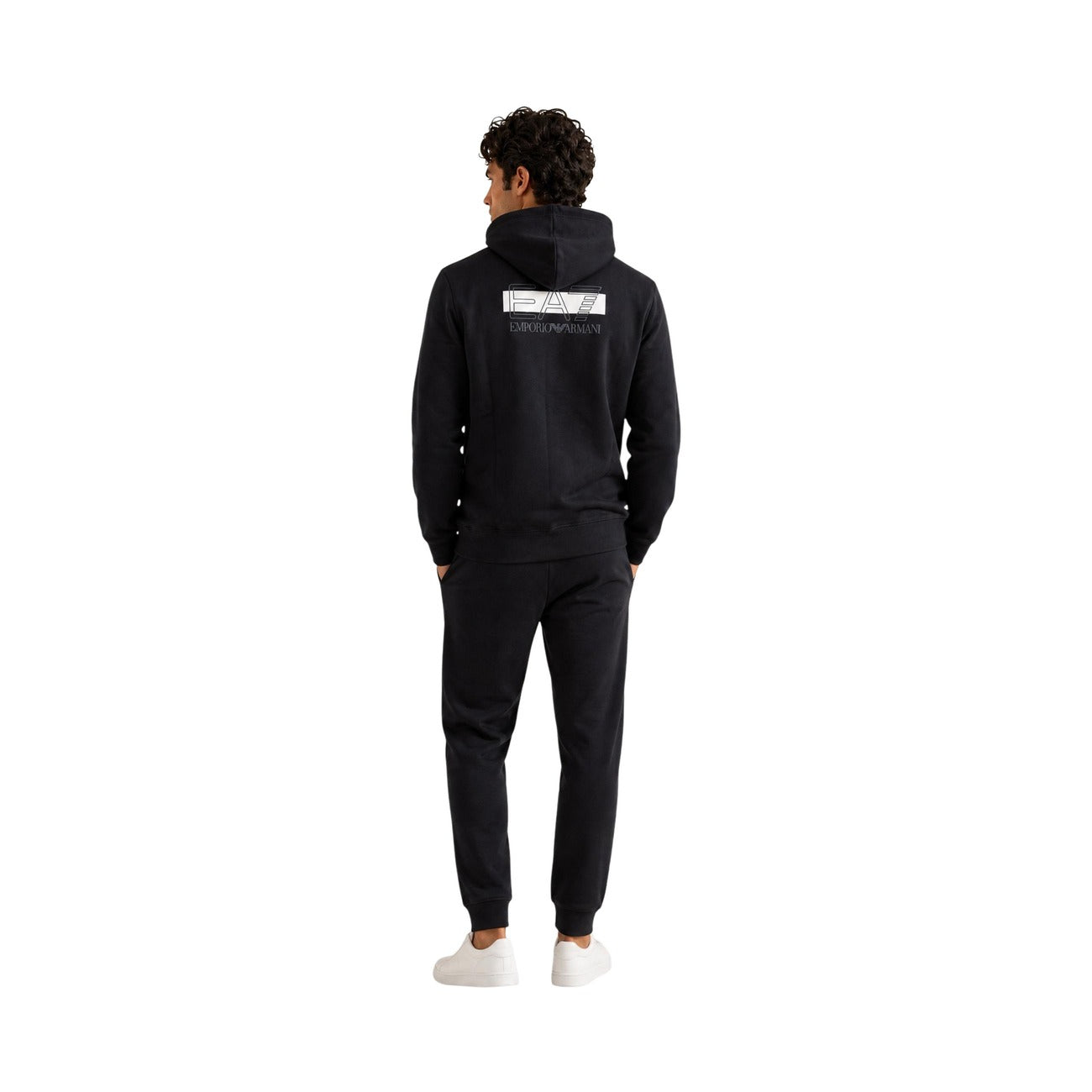Ea7 Men Tracksuits