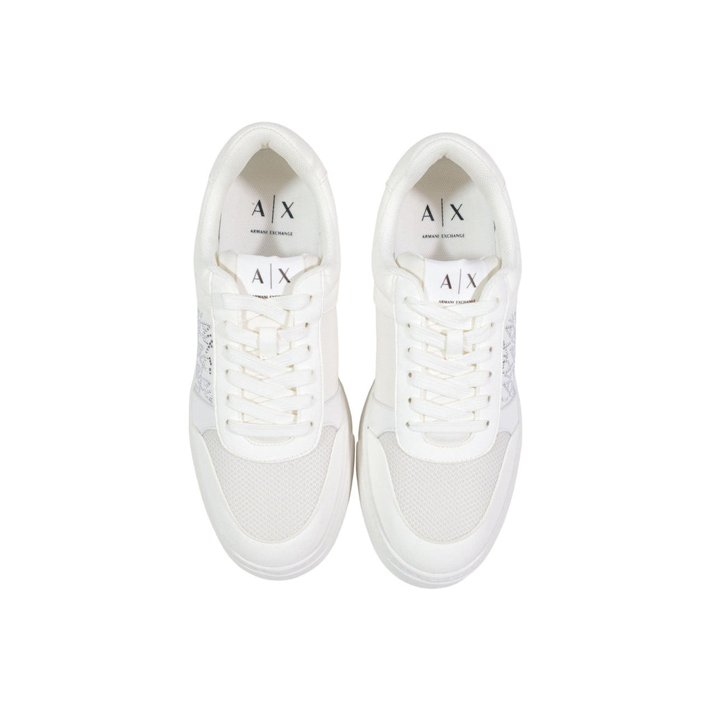 Armani Exchange Women Sneakers