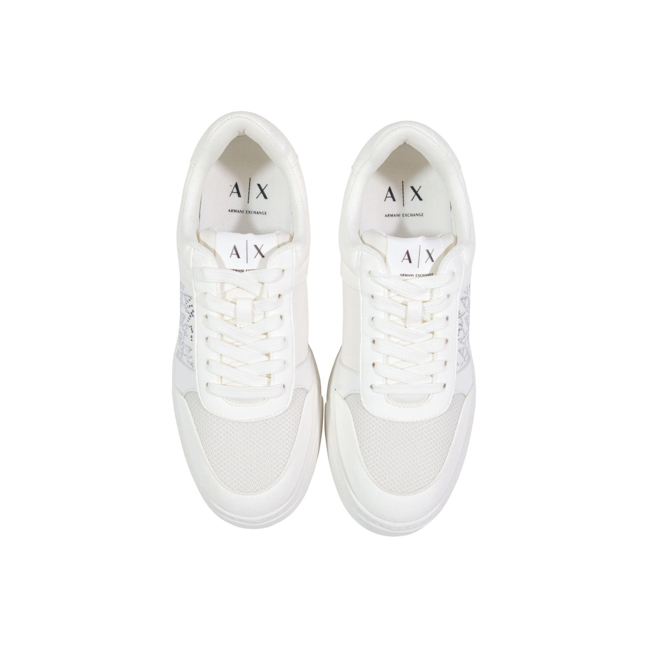 Armani Exchange Women Sneakers